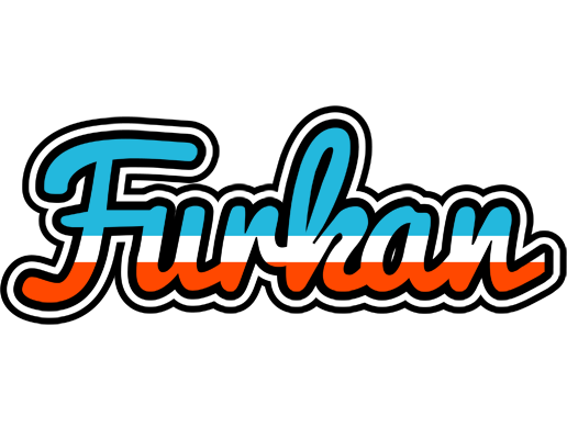 Furkan america logo