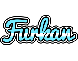 Furkan argentine logo