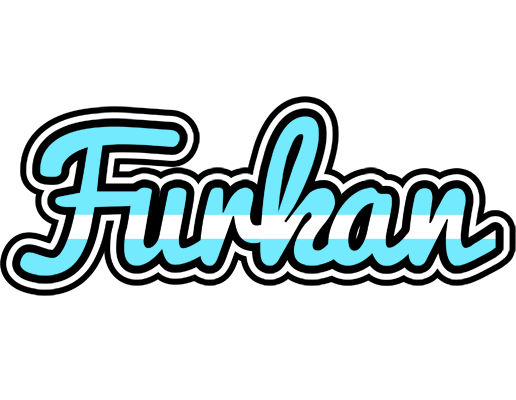 Furkan argentine logo