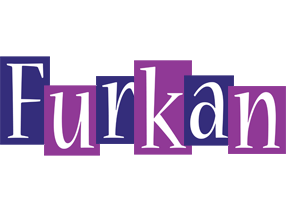 Furkan autumn logo