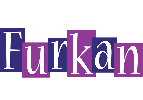 Furkan autumn logo
