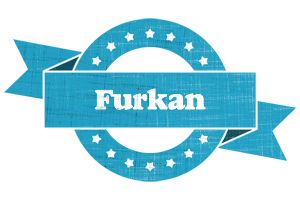 Furkan balance logo