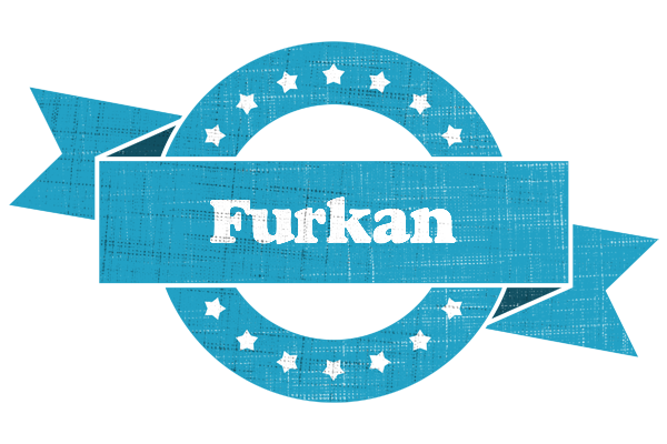 Furkan balance logo