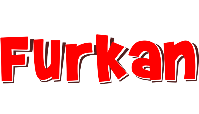 Furkan basket logo
