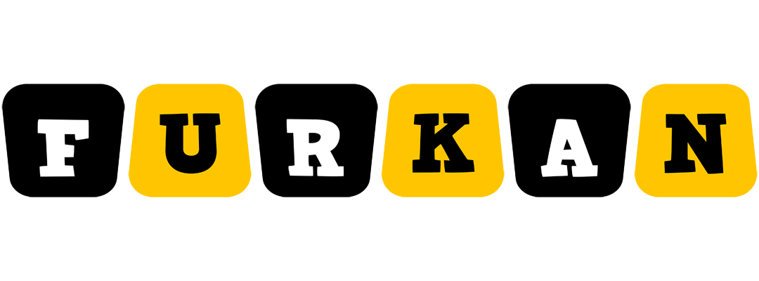 Furkan boots logo