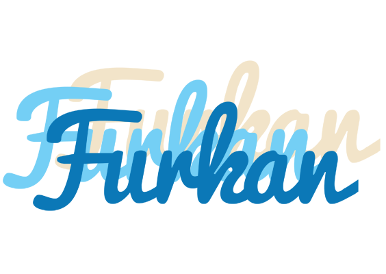 Furkan breeze logo