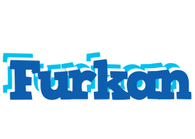 Furkan business logo