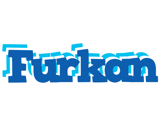 Furkan business logo