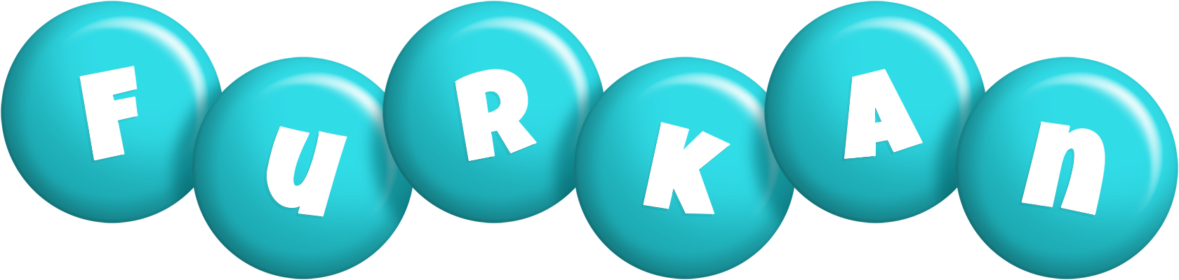 Furkan candy-azur logo