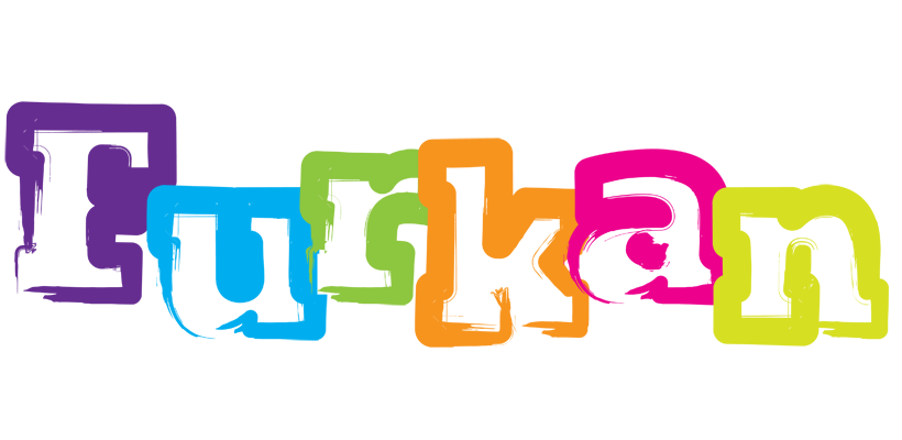 Furkan casino logo