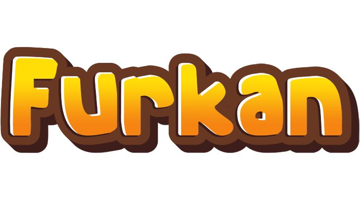 Furkan cookies logo