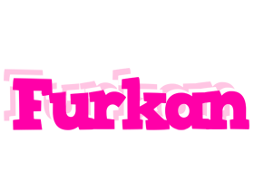 Furkan dancing logo