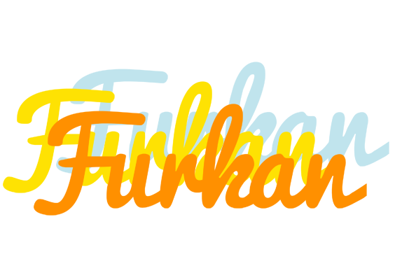 Furkan energy logo