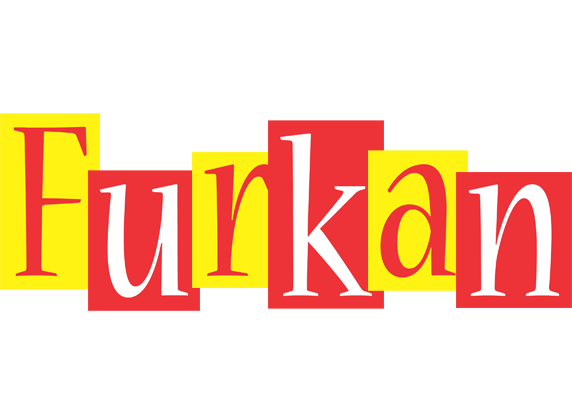 Furkan errors logo