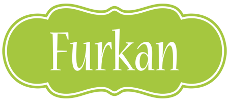 Furkan family logo