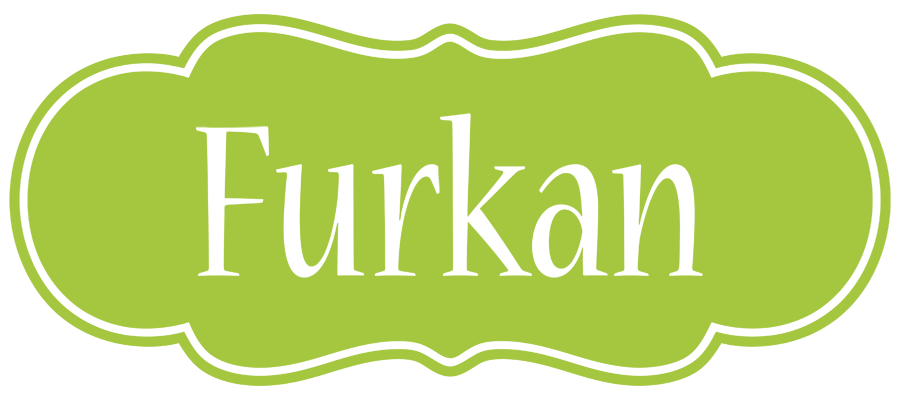Furkan family logo