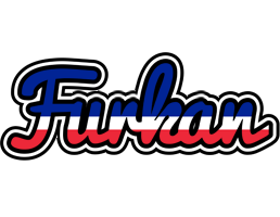 Furkan france logo