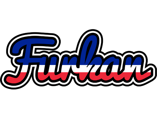 Furkan france logo