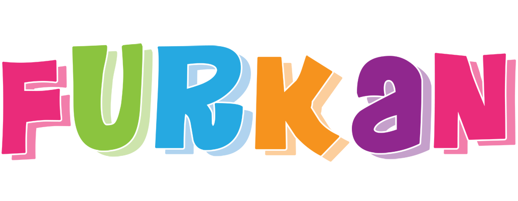 Furkan friday logo