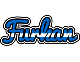 Furkan greece logo