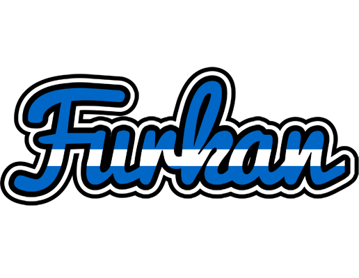 Furkan greece logo