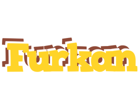 Furkan hotcup logo