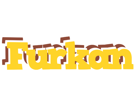 Furkan hotcup logo