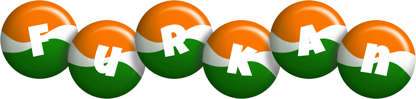 Furkan india logo