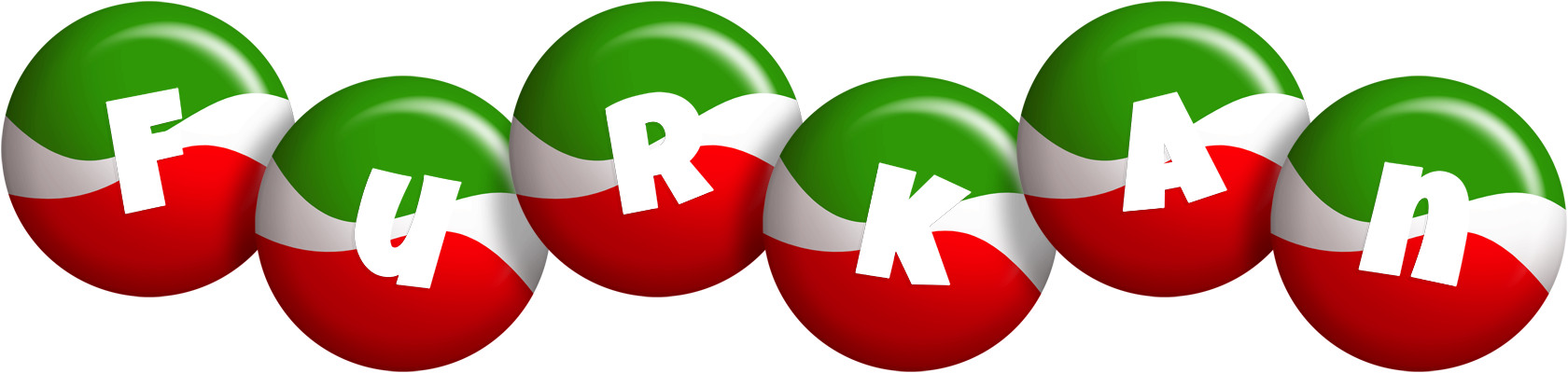 Furkan italy logo