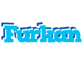 Furkan jacuzzi logo