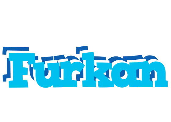 Furkan jacuzzi logo