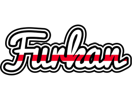 Furkan kingdom logo