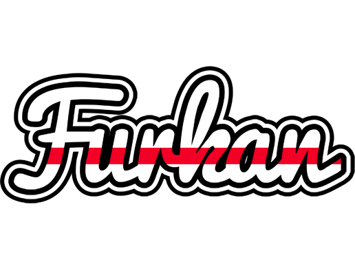 Furkan kingdom logo