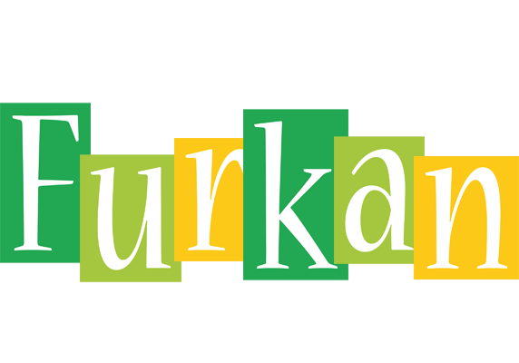 Furkan lemonade logo