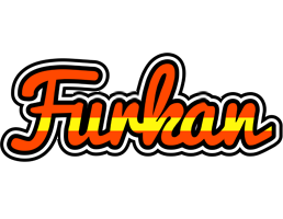 Furkan madrid logo