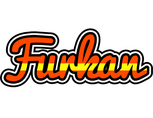 Furkan madrid logo