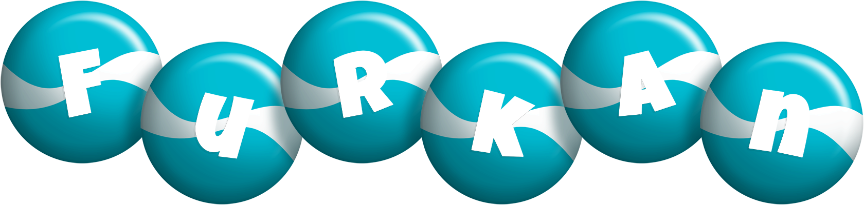 Furkan messi logo