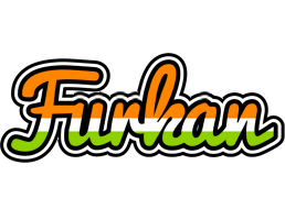 Furkan mumbai logo