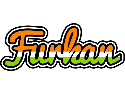 Furkan mumbai logo