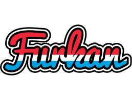 Furkan norway logo