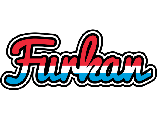 Furkan norway logo