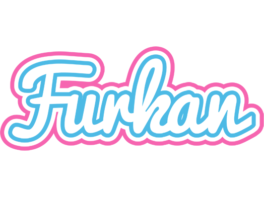 Furkan outdoors logo