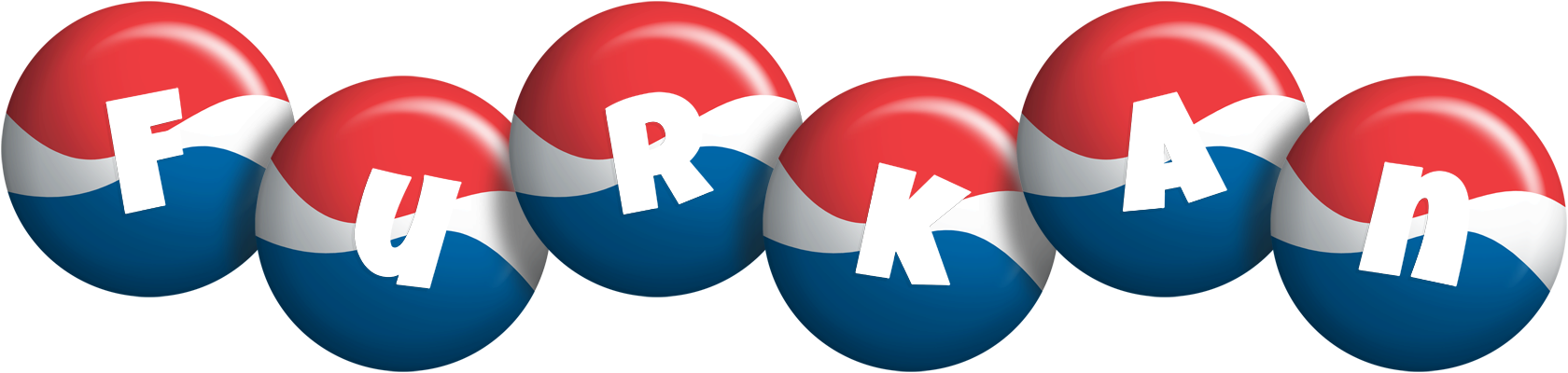 Furkan paris logo