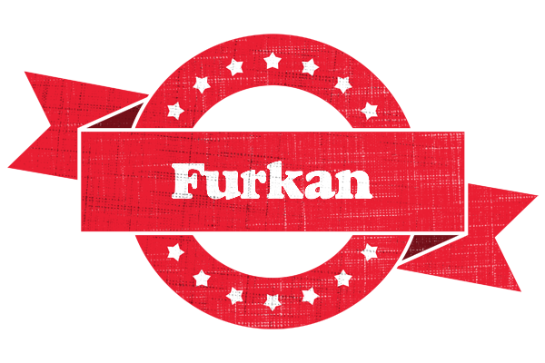 Furkan passion logo