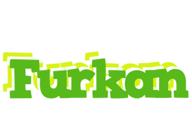 Furkan picnic logo