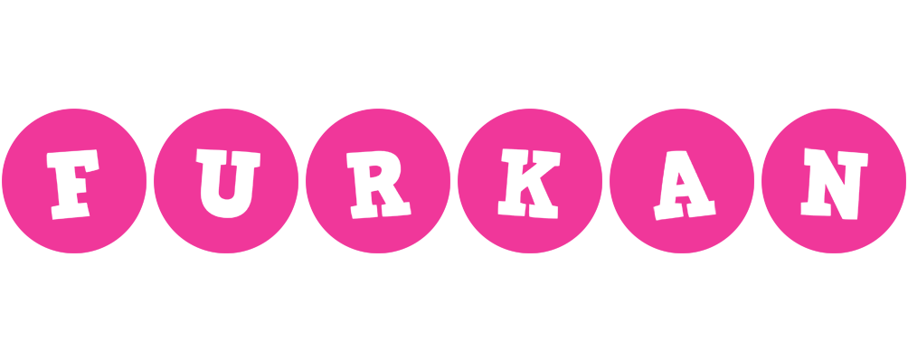 Furkan poker logo