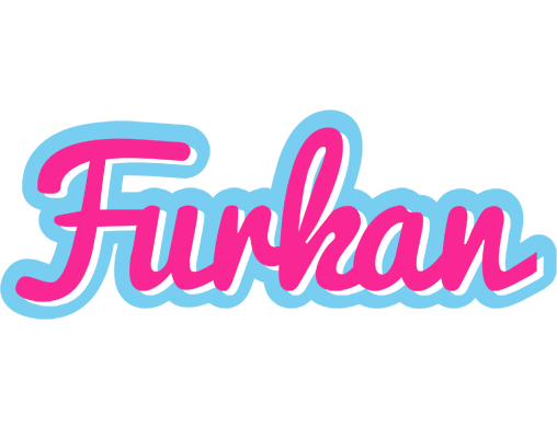 Furkan popstar logo