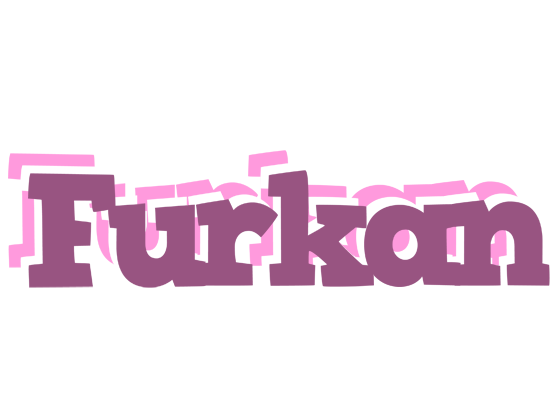 Furkan relaxing logo
