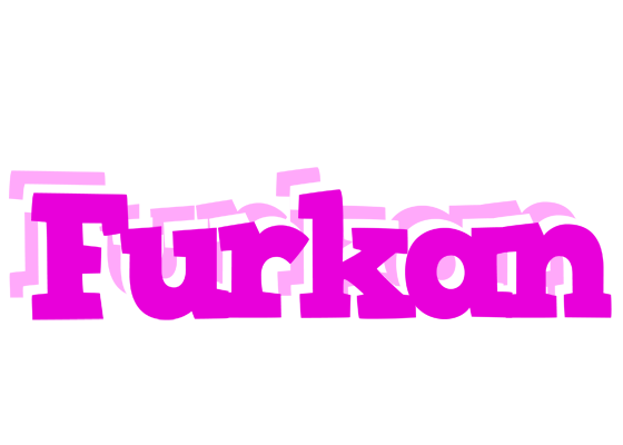 Furkan rumba logo