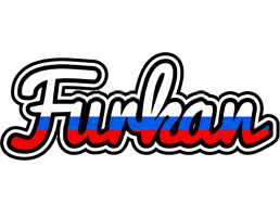 Furkan russia logo